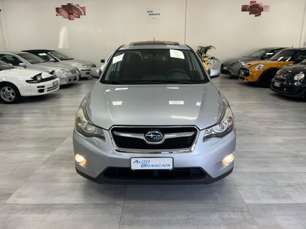 Subaru XV 2.0d SYMMETRICAL AWD - Foto 2