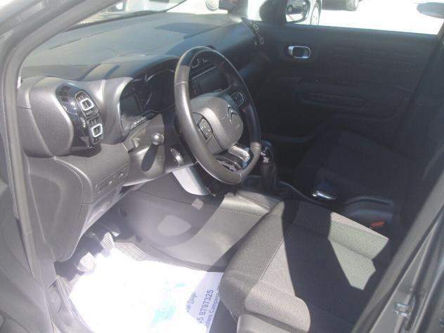 Citroen C3 Aircross BlueHDi 100 Shine - 2018 - Foto 7