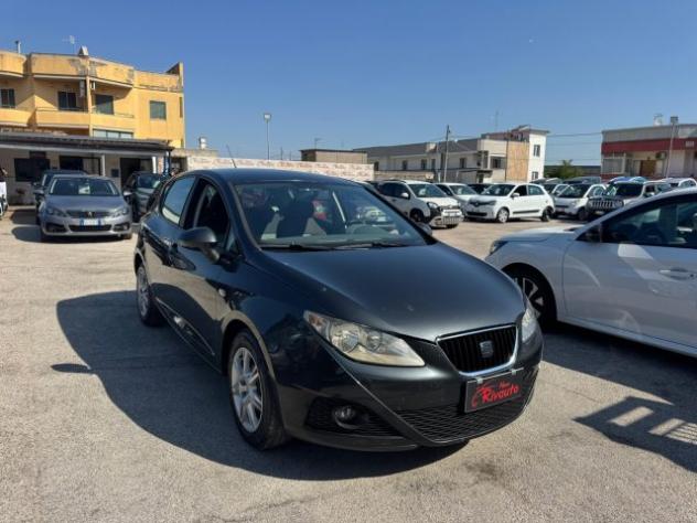 SEAT Ibiza 1.6 TDI CR DPF 5 porte Style rif. 23990166 - Foto 3