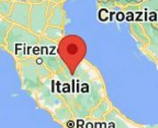 Immobile in asta di 32 m² in vendita a Gubbio - Foto 13