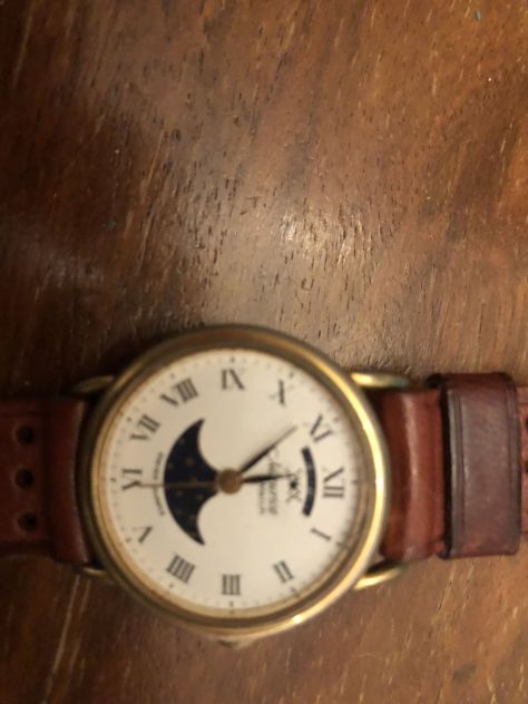 OROLOGIO MAURICE WATCH SWISS QUARTZ - Foto 3