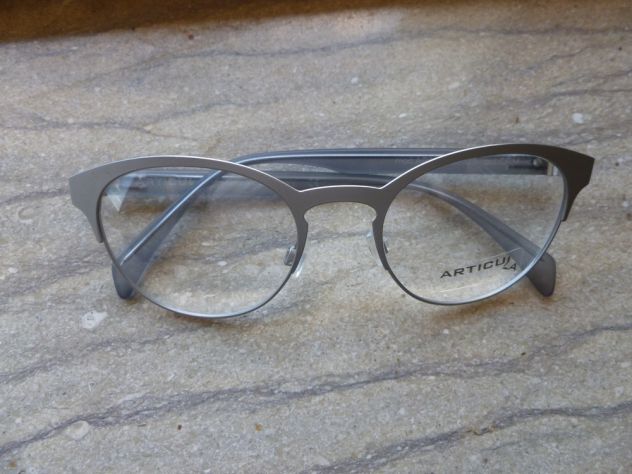vendo occhiali Articula mod. Arco 2 nuovi