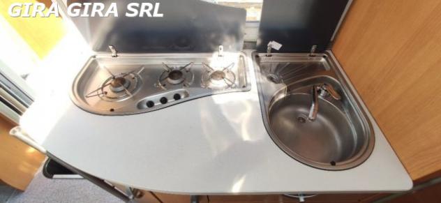 KNAUS SUNLINER 650 rif. 22306673 - Foto 7
