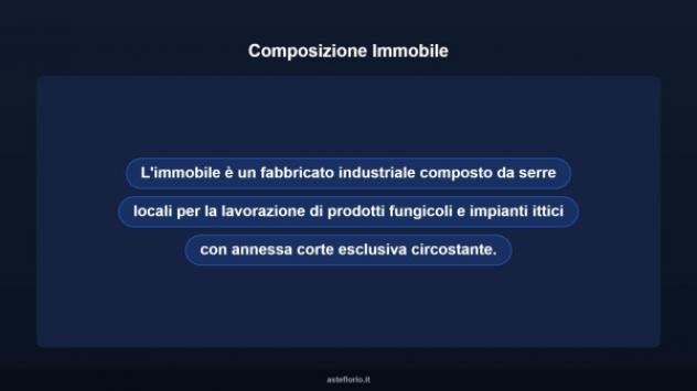 Immobile in asta di 300 m² in vendita a Decimoputzu - Foto 6