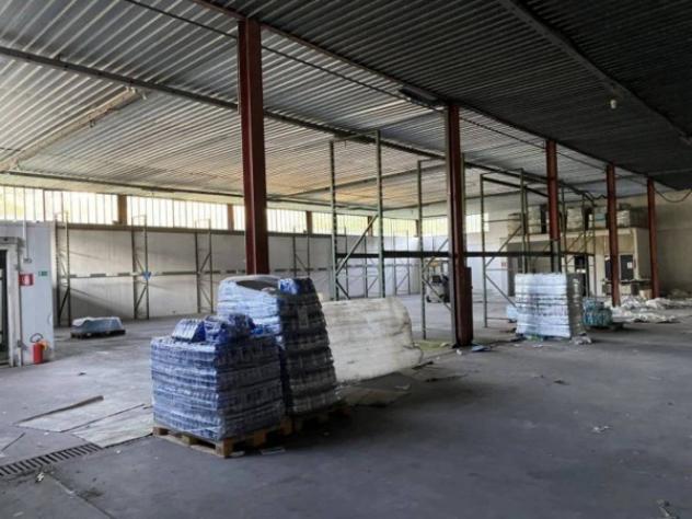 Immobile in asta di 2058 m² in vendita a Fontana Liri - Foto 4