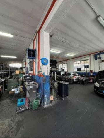 Immobile in asta di 1077 m² in vendita a Vercelli - Foto 6