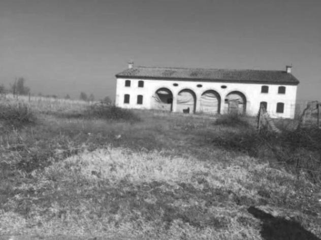 Immobile in asta di 197 m² con più di 5 locali e box auto in vendita a Campolongo Maggiore - Foto 3