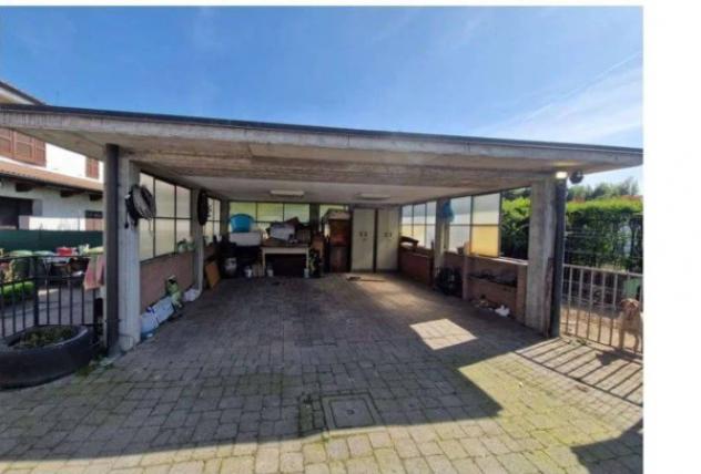 Immobile in asta di 121 m² con più di 5 locali e box auto doppio in vendita a Casaletto Lodigiano - Foto 3