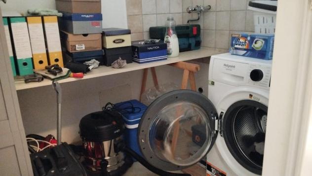 Villetta bifamiliare in vendita a Visignano - Cascina 140 mq Rif: 1294224 - Foto 10