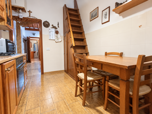 Appartamento in vendita a Castellina in Chianti 140 mq Rif: 1450528 - Foto 10