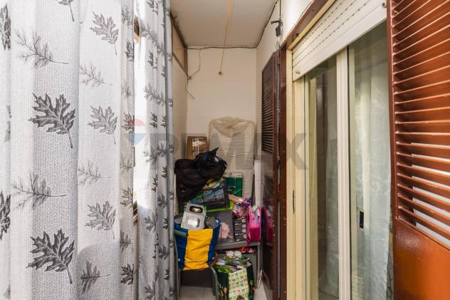 Appartamento in vendita a Catania, Librino - Foto 18
