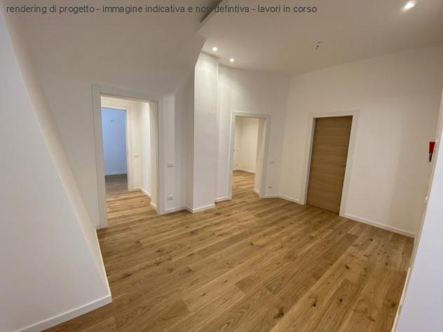Appartamento in Via Leopoldo Siani - Foto 4