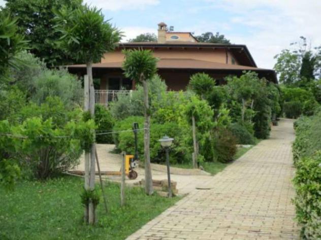 Immobile in asta di 200 m² in vendita a Cepagatti - Foto 4