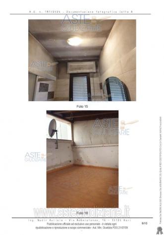 IMMOBILI-IMMOBILE RESIDENZIALE-Via Padre Giovanni Semeria, 4, 70014 Conversano BA, Italia - Foto 10