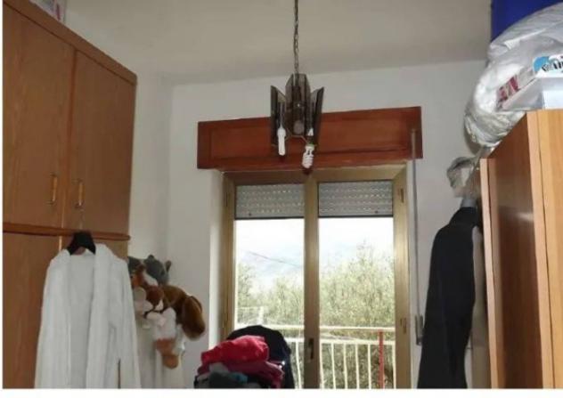 Immobile in asta di 121 m² con più di 5 locali in vendita a Cosenza - Foto 8