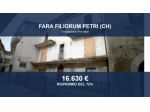 Immobile in asta di 198 m² con più di 5 locali in vendita a Fara Filiorum Petri