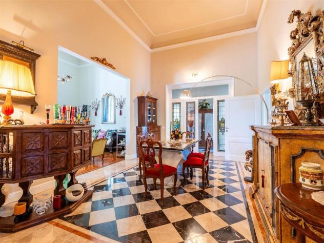 Porzione di casa in vendita a Firenze 434 mq Rif: 1420816 - Foto 8