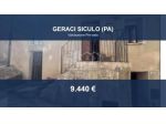 Immobile in asta di 93 m² in vendita a Geraci Siculo
