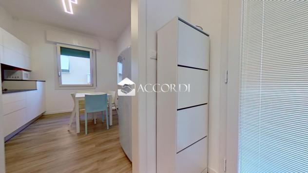 APPARTAMENTO INDIPENDENTE di 2 vani e di 45 mq (JESOLO) rif. DG030B - Foto 6