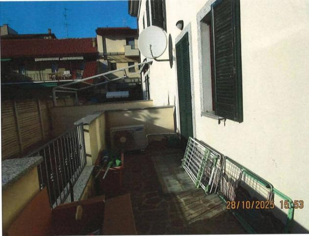 Immobile in asta di 167 m² con più di 5 locali e box auto doppio in vendita a Lissone - Foto 3