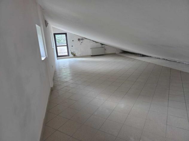 Villa in Via Ciorani - Foto 12