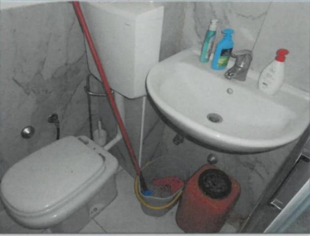 Immobile in asta di 19 m² in vendita a Milano - Foto 3