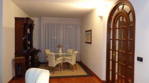 Appartamento in vendita a Montecatini-Terme 120 mq Rif: 1396819