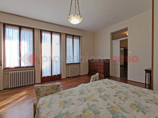 Villa di 450 m² con più di 5 locali e box auto doppio in vendita a Nebbiuno - Foto 19