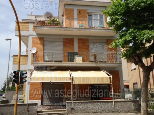 IMMOBILI-IMMOBILE RESIDENZIALE-Via Santa Barbara, 110, 00048 Nettuno RM, Italia - Foto 4