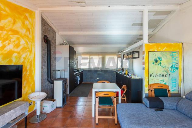 Casa Indipendente in vendita a Nicolosi - Foto 13