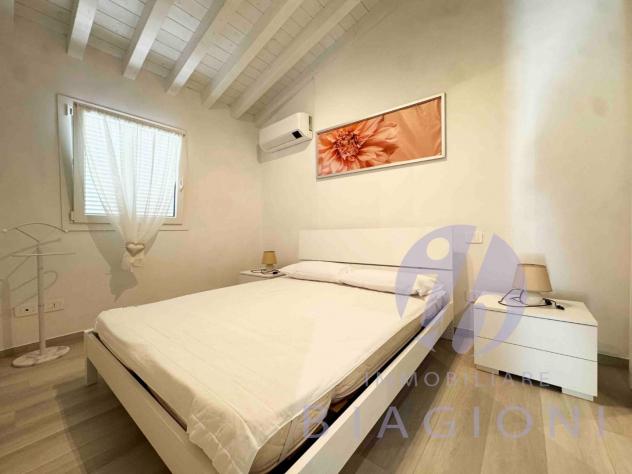 Viareggina in vendita a Tonfano - Pietrasanta 45 mq Rif: 1445204 - Foto 8