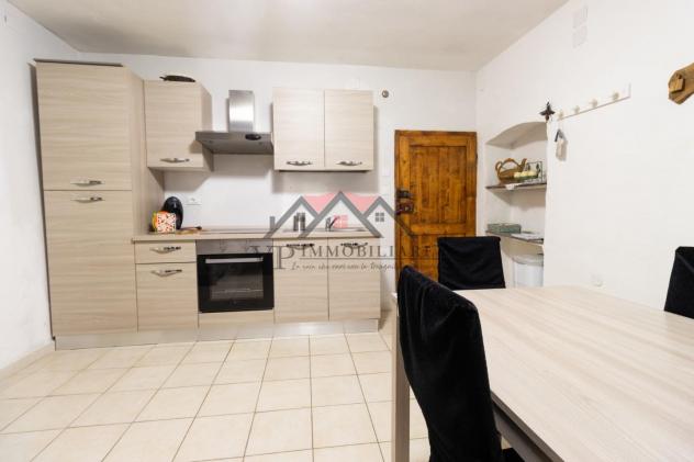 Appartamento in vendita a Pomarance 45 mq Rif: 1110283