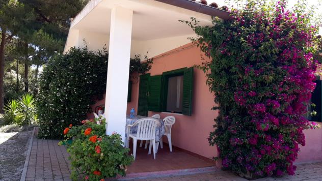 VILLA di 4 vani e di 70 mq (PORTOFERRAIO) rif. 108_15 - Foto 3
