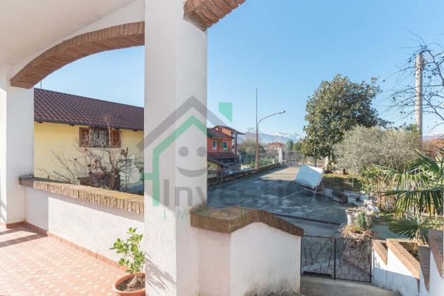 Villa in vendita a San Carlo Canavese - Foto 17