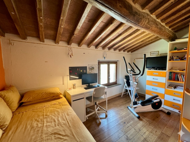 Appartamento in vendita a Campo - San Giuliano Terme 100 mq Rif: 1444640 - Foto 8
