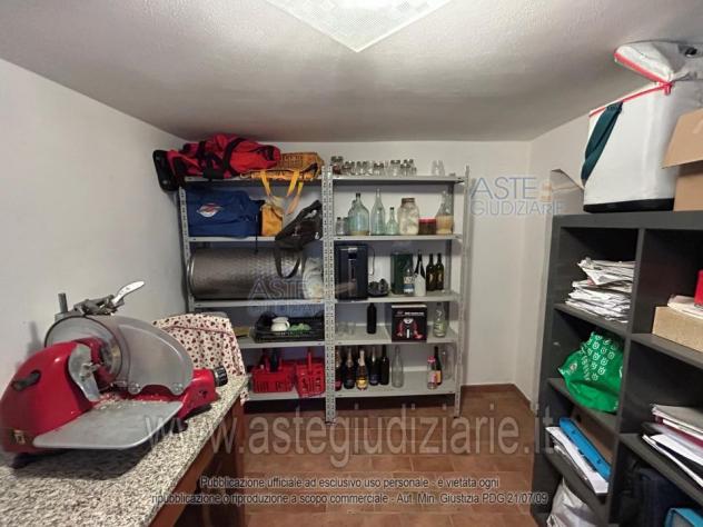 IMMOBILI-IMMOBILE RESIDENZIALE-Via Pacini, 59, 51028 San Marcello Pistoiese PT, Italia - Foto 5