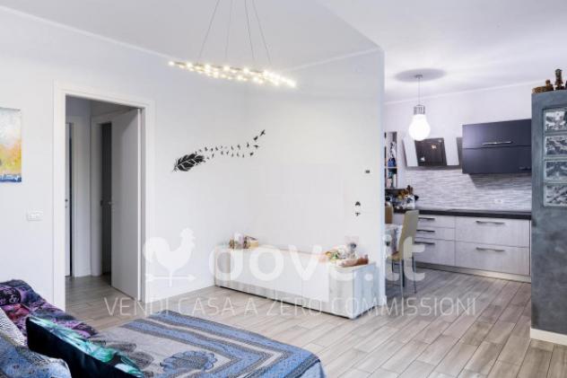 Appartamento di 85 m² con 3 locali e box auto in vendita a San Martino in Strada - Foto 3