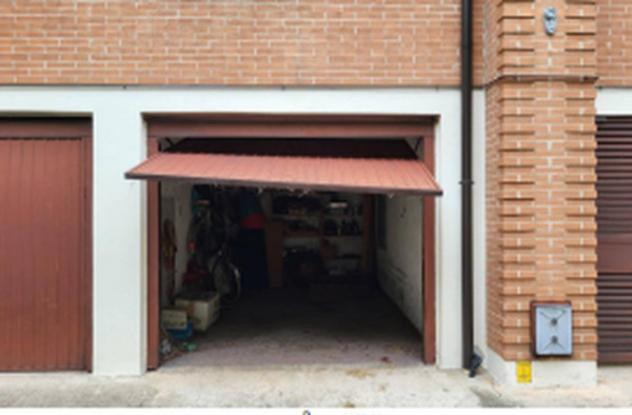 Immobile in asta di 161 m², box auto in vendita a Selvazzano Dentro - Foto 7