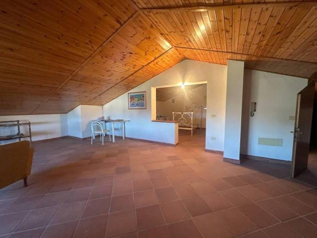 Villa in vendita a Semproniano 350 mq Rif: 1313942 - Foto 6