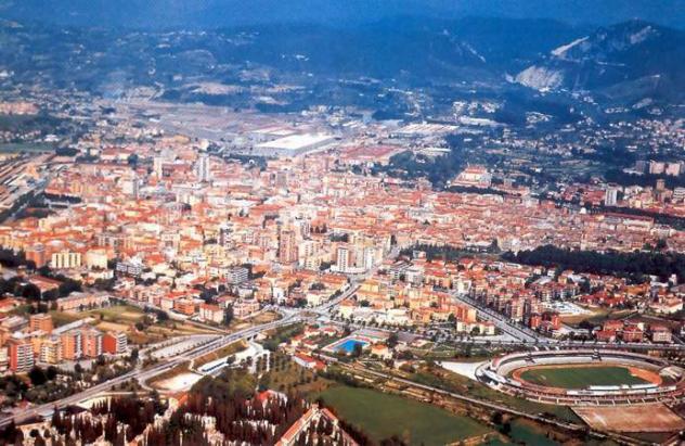 Bilocale in vendita a Terni