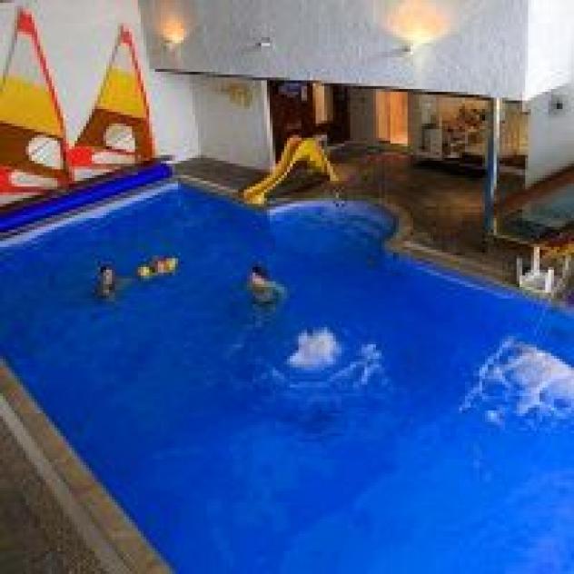 Hotel Cavallino Bianco - Kuhebacher Hannes & C. S.a.s. - Foto 4