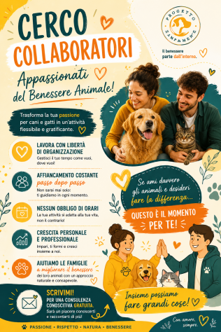 Passione e tempo libero