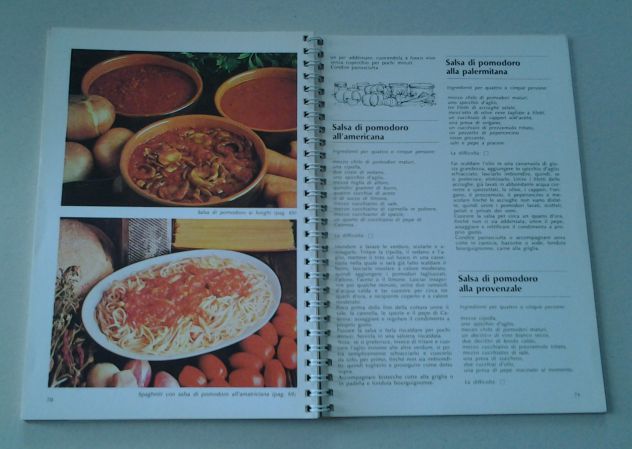 JBC - Le salse - Foto 7