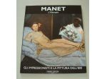 Manet Vol. 1 e 2
