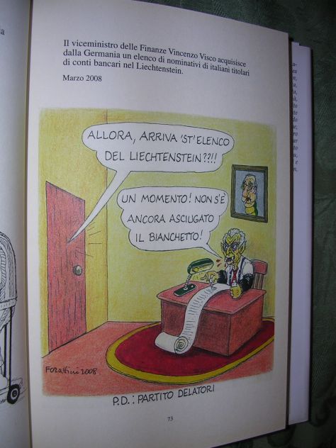REVOLUSCON La campagna d'Italia - Foto 9