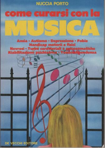 Come curarsi con la musica