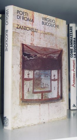 Virgilio - Le Bucoliche