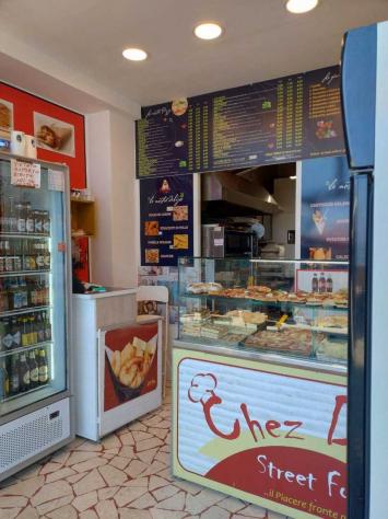 Pizza a Taglio in vendita a Alassio - Foto 8