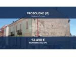 Immobile in asta di 137 m² in vendita a Frosolone