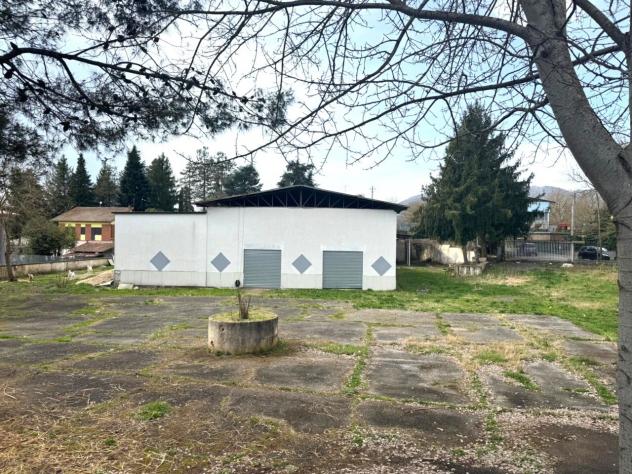 Commerciale in vendita a Olevano Romano - Foto 2